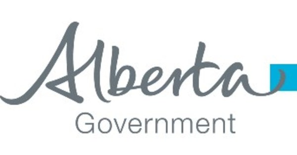 govt of alberta logo