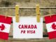 Canada Pr visa