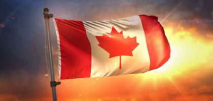 Migrate to canada